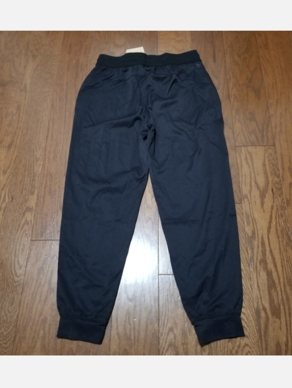 NEW! The North Face Aphrodite Arise Joggers Sz Large Bk NWT Retail price $95 - Picture 5 of 5